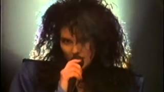 HEART--NEVER--EXTENDED REMIX 12'' OSCAR MORELOS (VIDEO)