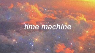 Willow - Time Machine Lyrics