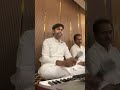 yekantha sthalamu korumu 40 stazas bible mission song