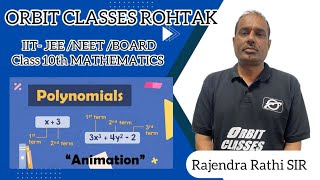 Polynomials Made Easy | Class 10 Maths | Tips \u0026 Tricks