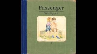 Passenger - Bullets - (Whispers Album) NEW SONG NEW ALBUM 2014 HD