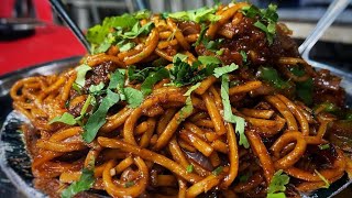 veg noodles|सिखें चायनीजवाले से|veg hakka noodles|chow mein recipe|chinese noodles|noodles recipe