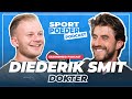 Dokter Diederik Smit over Gezondheidsmythes ontkracht!