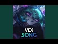 VEX (Nero o Nerissimo) (Slap House Style)