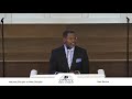 Gender Wars P4 | Pastor Bobby Scott | Romans 1:18-32