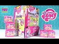 My Little Pony Stack'Ems Fashems Stackable Blind Bag Opening MLP | PSToyReviews