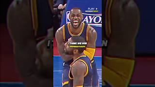 What If Lebron Kyrie Stayed Together