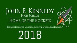 Kennedy High School Graduates (That I Know) 2018