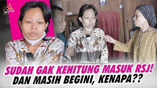 30 TAHUN GANGGUAN❗️😰❗️MEYIMPAN MARAH KE IBUNDA❓❗️MENIKAH BIAR SEMBUH tapi MALAH SEBALIKNYA