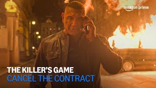 The Killer's Game | Cancel The Contract | Amazon Prime