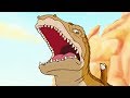 The Land Before Time Full Episodes | The Lone Dinosaur Returns 116 | HD | Videos For Kids