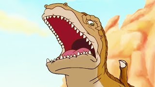 The Land Before Time Full Episodes | The Lone Dinosaur Returns 116 | HD | Videos For Kids