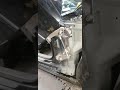 How NewGen®️ Lambo Door Kit work in motion DIAGONALLY.(Front & Rear kit with FOREIGN/U.S.A. Patents)