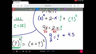 Algebra 2 11.20.24 more ch 3 review