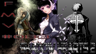 Shadow Hearts 2 Ch. 12 (FMV#083) ラスプーチンの最期