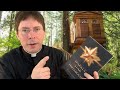 ⭐️Sparkly Star Notebook Motivational Speech 🌟 - Fr. Mark Goring, CC