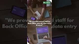HR Solution I Back Office Staff I #shorts