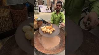 Desi style papad Thodi #street food #Indian food  #viral video #famous #food items full support