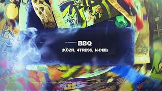 Marabé - BBQ (közr. 4tress, N-Dee)