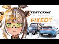 【TDUSC】TEST DRIVE UNLIMITED SOLAR CROWN...IS IT FIXED?【globie | Kiri Kilovolt】