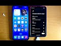 How To Transfer Data from iPhone to Google Pixel Fold