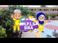 Welcoming Video Siswa Baru Tahun Ajaran 2021/2022 | SDPlus Silmi Ramadhan