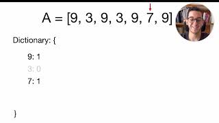 OddOccurrencesInArray: Codility Lesson 2 | Python