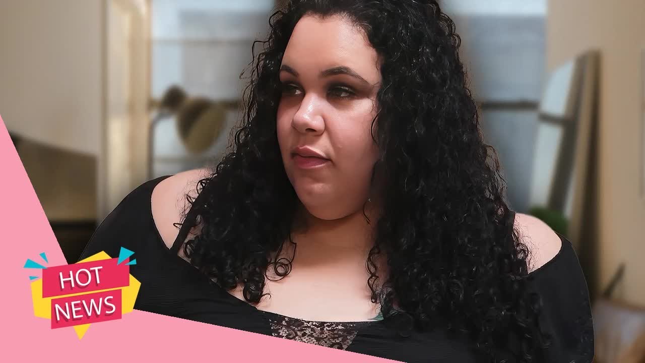 What Happened To Ashley Bernard From My 600-Lb Life After Season 8 ...