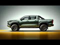 2025 Toyota Hilux 4x4 New Engine, Explosive Power!