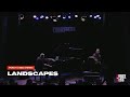 Porgy & Bess Vienna | Pasquale Stafano Gianni Iorio | Landscapes LIVE