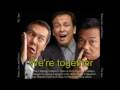 We're together - Apo Hiking Society