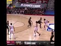 Jalen Adams step back and 3 point shot at NBA summer league