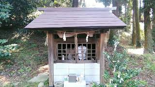 熊本県　白川水源　白川吉見神社（再アップ）