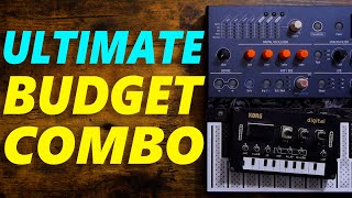 Ultimate Budget Electronic Music Gear Combo (Sunday Sessions #117)