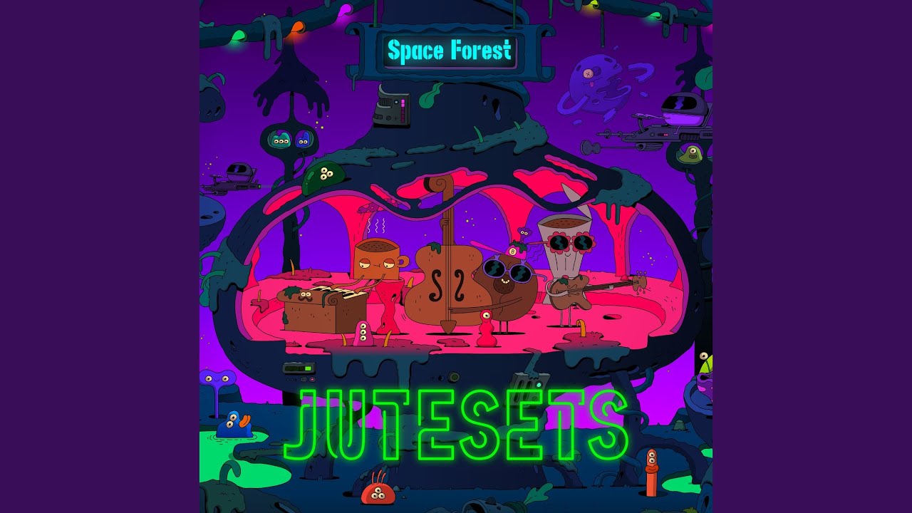 Dotted Youtube Music