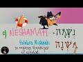 shorts 9 parashah vayigash la neshamah en la yeshivah more luis