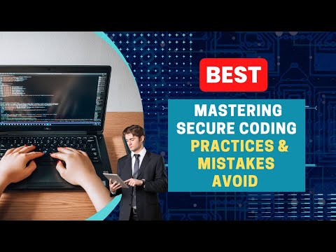 Safe coding for beginners: step-by-step guide to avoiding mistakes