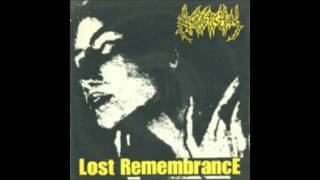 ACROSTICHON - 01 - Lost Remembrance