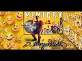 Mimicry || D. Moyangthil || Maring Comedian artist ||