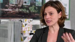 UConn CEE Faculty Spotlight - Maria Chrysochoou, Ph.D.