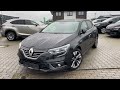 Renault Megane Lim. 1.5 dCi 85 kW Automatik