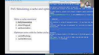 2021 04 13 cache friendly code