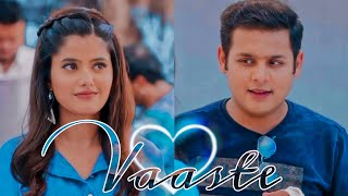 Debanya vm Vaaste || Debanya Romantic vm #debanya #baalveerreturns