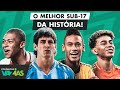 QUEM É O MELHOR JOGADOR SUB-17 DA HISTÓRIA PÓS-PELÉ? - POLÊMICAS VAZIAS #579