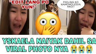 Yska Viral Photo