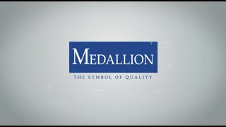 Medallion Corporation - The Symbol of Quality