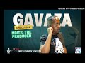 GAVAZA-MBITSI THE PRODUCER