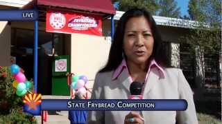 Frybread Movie - 'More Than Frybread'