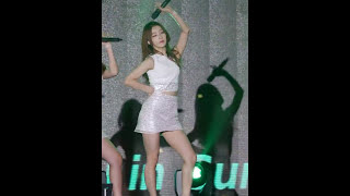 [직캠/fancam]161001 구로 G페스티벌 아시아 청소년 음악제 구구단 하나 일기(Diary)