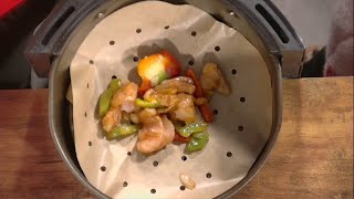 How to Make Chicken Fajitas in 10 Minutes